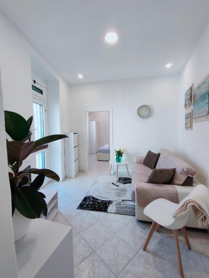 Leni'S House Apartment La Spezia Exterior photo